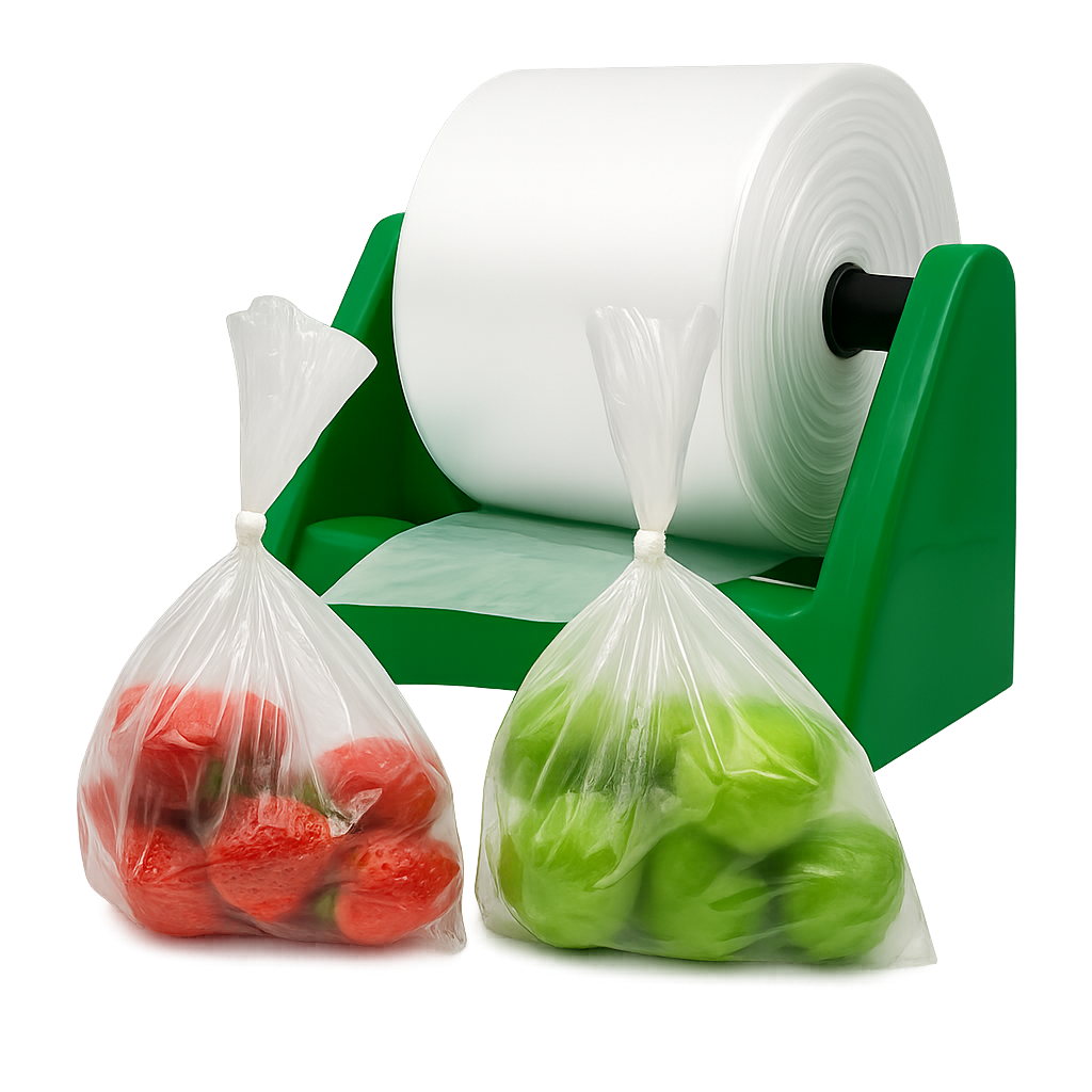 Sacos para Horti Fruti