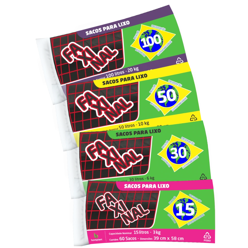 Faxinal Tradicional Preto