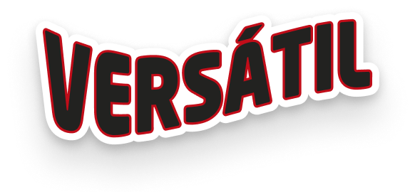 Versátil